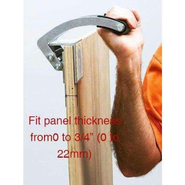 Planet Gates Gorilla Gripper Panel Carrier Plywood Carrier Handy Grip Board Lifter Furniture Accessories Carrier