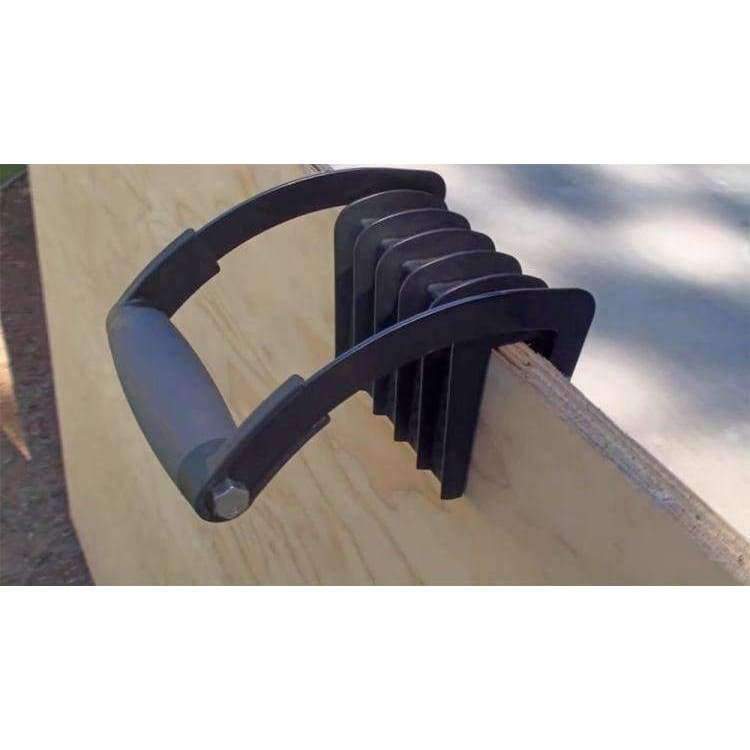 Planet Gates Gorilla Gripper Panel Carrier Plywood Carrier Handy Grip Board Lifter Furniture Accessories Carrier