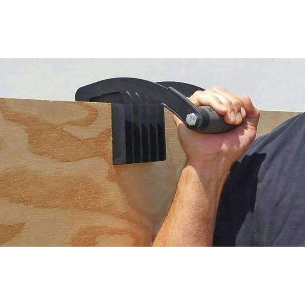 Planet Gates Gorilla Gripper Panel Carrier Plywood Carrier Handy Grip Board Lifter Furniture Accessories Carrier