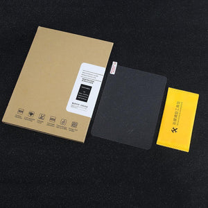 Planet Gates GPS Screen Protector Mp5 Tempered Glass Clear 0.3mm HD Accessories Sticker