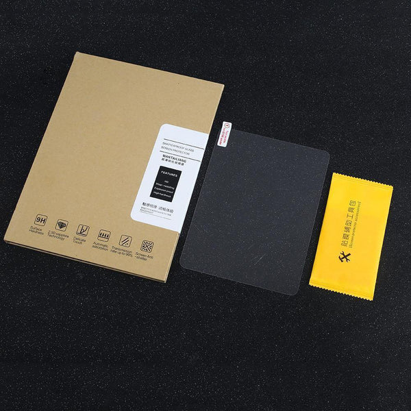 Planet Gates GPS Screen Protector Mp5 Tempered Glass Clear 0.3mm HD Accessories Sticker