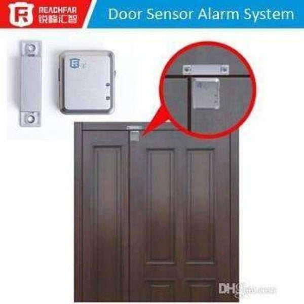 Planet Gates GPS Tracker V13 & GSM Magetic Door Alarm RF-V13,GSM wireless home security gsm alarm system safety