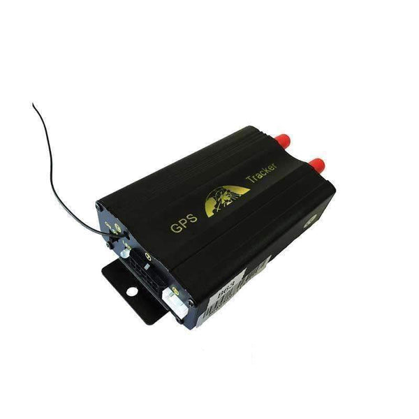 Planet Gates GPS103B GSM/GPRS/GPS Auto Vehicle TK103B Car GPS Tracker Tracking Device with Remote Control Anti-theft Car Alarm System