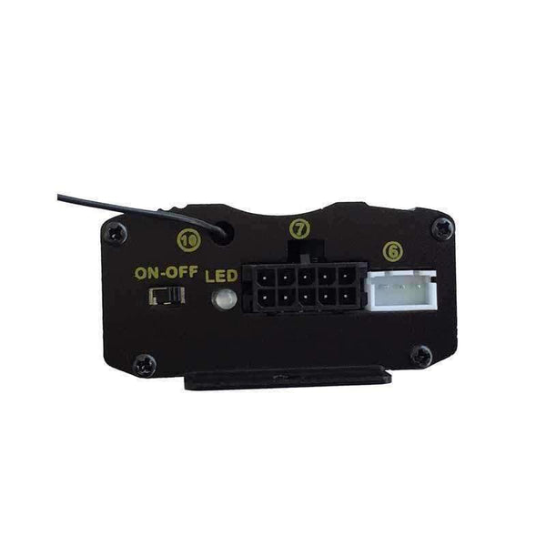 Planet Gates GPS103B GSM/GPRS/GPS Auto Vehicle TK103B Car GPS Tracker Tracking Device with Remote Control Anti-theft Car Alarm System