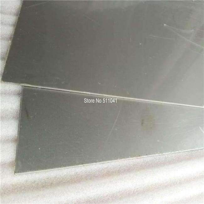 Planet Gates grade 5 titanium plate sheet 2mm thick *200mm*500mm 1pc,free shipping
