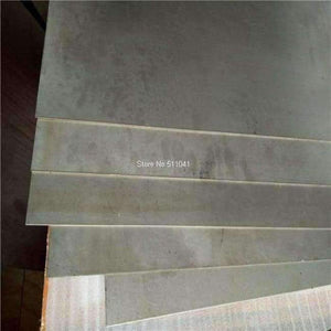 Planet Gates grade 5 titanium plate sheet 2mm thick *200mm*500mm 1pc,free shipping