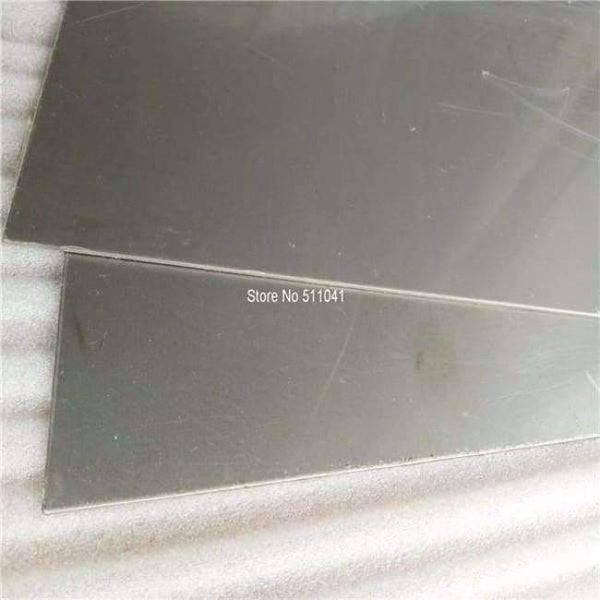 Planet Gates grade 5 titanium plate sheet 2mm thick *200mm*500mm 1pc,free shipping