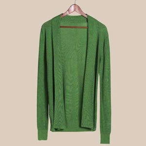 Planet Gates тревисто зелено / M Мъжки плетени жилетки Пуловери Мъжки плетени тенденции тънък пуловер Slim Casual Маркови дизайнерски дрехи Masculino 2016 пролет есен