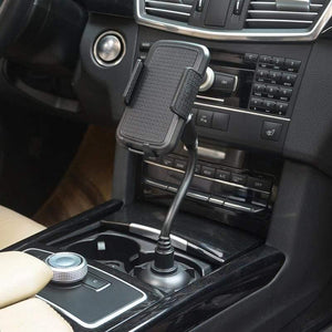 Planet Gates Gravity Car Air Vent Mount Cradle Holder Stand For Mobile Cell Phone IPhone GPS