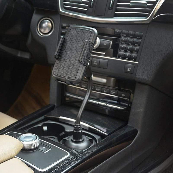 Planet Gates Gravity Car Air Vent Mount Cradle Holder Stand For Mobile Cell Phone IPhone GPS