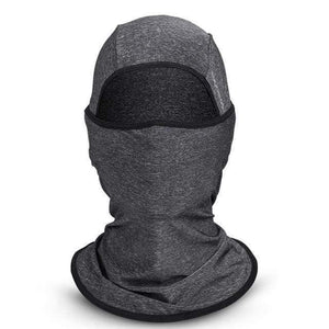 Planet Gates Gray 1 Hat Summer Cycling Headwear Anti-sweat Breathable Cycling Caps Running Bicycle Bandana Sports Scarf Face Mask For Men Women