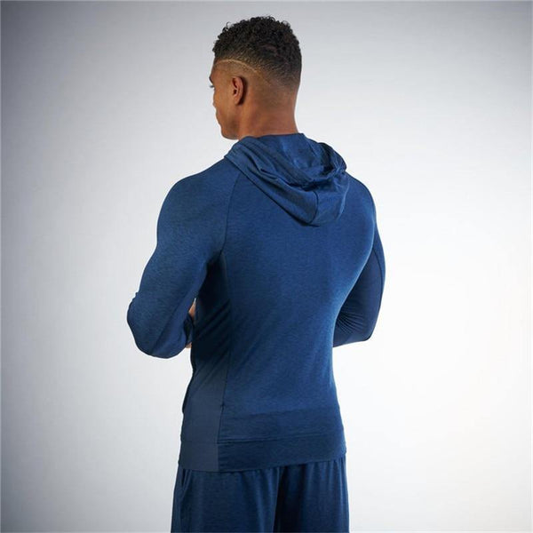 Planet Gates Gray 1 / XL Men's Shark Hoodie Singlets Sweatshirts Mens hoodies Stringer Bodybuilding Fitness Men's hoodies Shirts hoodies