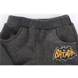 Planet Gates Gray / 10-12 months Baby boys clothing set children hoodies pants thicken winter warm clothes boys girls sets 2016 autumn new arrival