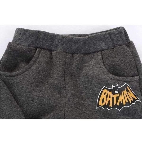 Planet Gates Gray / 10-12 months Baby boys clothing set children hoodies pants thicken winter warm clothes boys girls sets 2016 autumn new arrival