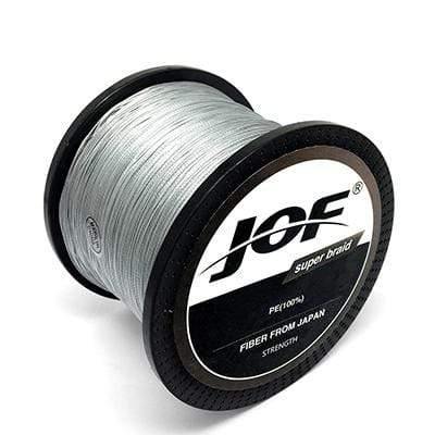 Planet Gates Gray / 1000M 0.18MM 22LB 8 Strands 1000M 500M 300M PE Braided Fishing Line Japan Multicolour Saltwater Fishing Weave Superior Extreme Super Strong