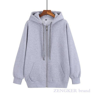 Planet Gates Gray / 10XL Autumn men's zipper cardigan plus size hoodie men's jacket cardigan oversized mens hoodies sweatshirt men 9XL 10XL 8XL