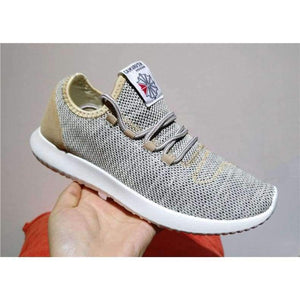 Planet Gates gray / 11 Men Mesh breathable Shoes 2018 Fashion Men Vulcanized Shoes Lace-up Casual Shoes Men Sneakers