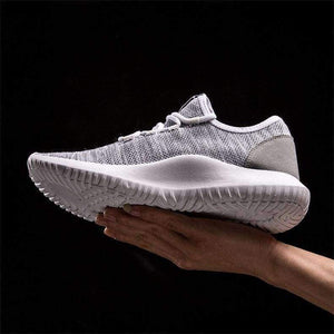 Planet Gates gray / 11 Men Mesh breathable Shoes 2018 Fashion Men Vulcanized Shoes Lace-up Casual Shoes Men Sneakers