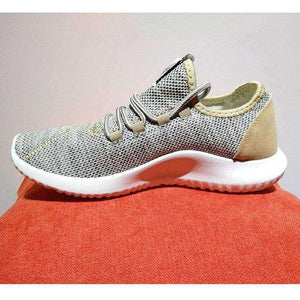 Planet Gates gray / 11 Men Mesh breathable Shoes 2018 Fashion Men Vulcanized Shoes Lace-up Casual Shoes Men Sneakers