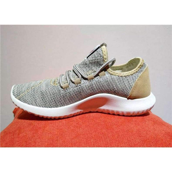 Planet Gates gray / 11 Men Mesh breathable Shoes 2018 Fashion Men Vulcanized Shoes Lace-up Casual Shoes Men Sneakers