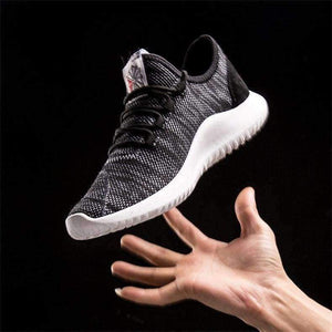 Planet Gates gray / 11 Men Mesh breathable Shoes 2018 Fashion Men Vulcanized Shoes Lace-up Casual Shoes Men Sneakers