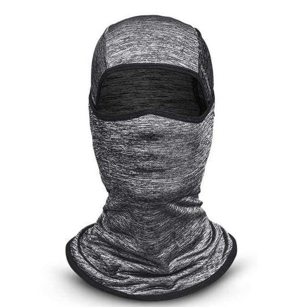 Planet Gates Gray 2 Hat Summer Cycling Headwear Anti-sweat Breathable Cycling Caps Running Bicycle Bandana Sports Scarf Face Mask For Men Women