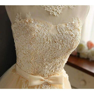 Planet Gates Gray / 2 Robe Cocktail Party Dress 2017 Elegant Backless Short Cocktail Dresses Adjustable Lace Up Back Prom Dress CH604B