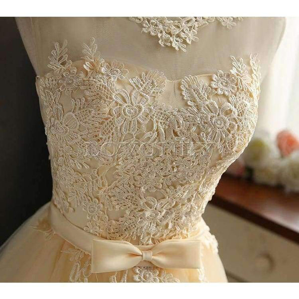 Planet Gates Gray / 2 Robe Cocktail Party Dress 2017 Elegant Backless Short Cocktail Dresses Adjustable Lace Up Back Prom Dress CH604B