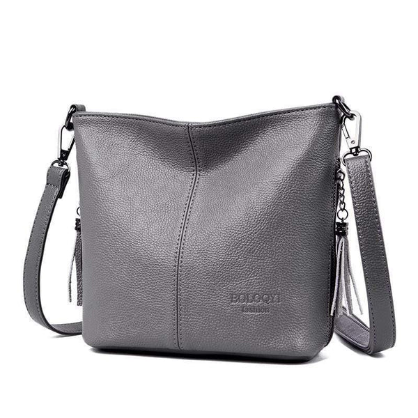 Luxury Brand Women Handbags 2 Shoulder Strap Tote Bag Designer Soft Leather Ladies Hand Bags