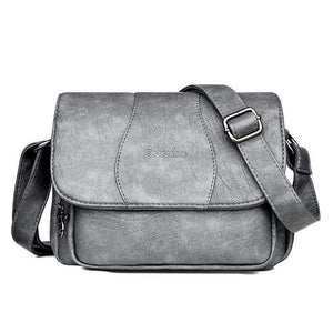 Women Messenger Bag Crossbody Bags For Women Leather Bags Handbags Women Famous Brands