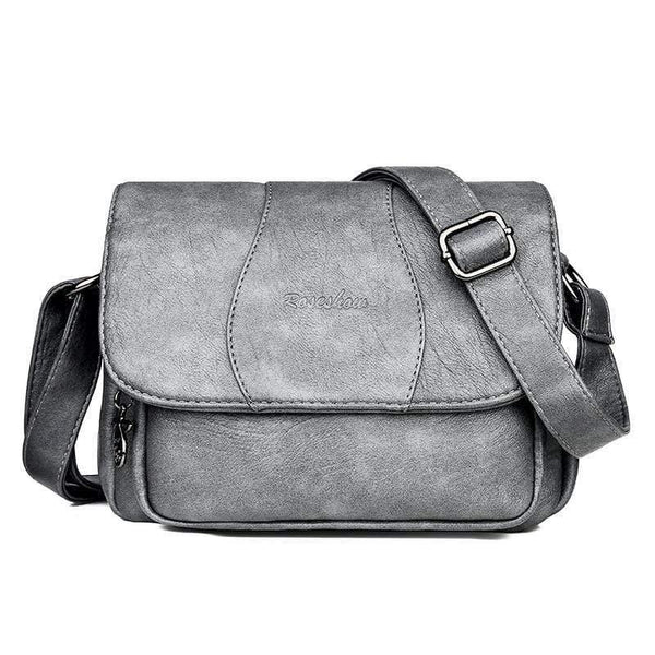 Women Messenger Bag Crossbody Bags For Women Leather Bags Handbags Women Famous Brands