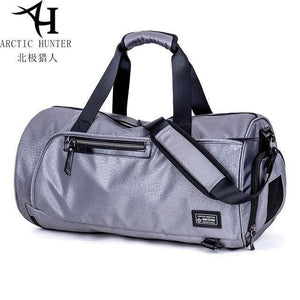 Planet Gates Gray / (30cm<Max Length<50cm) Luxury Handbags Men Bags designer High Quality Multifunction Waterproof Casual Shoulder Crossbody Bags gift