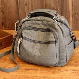 Luxury Handbags Women Bags Designer Soft Leather Bag High Quality Shoulder Crossbody