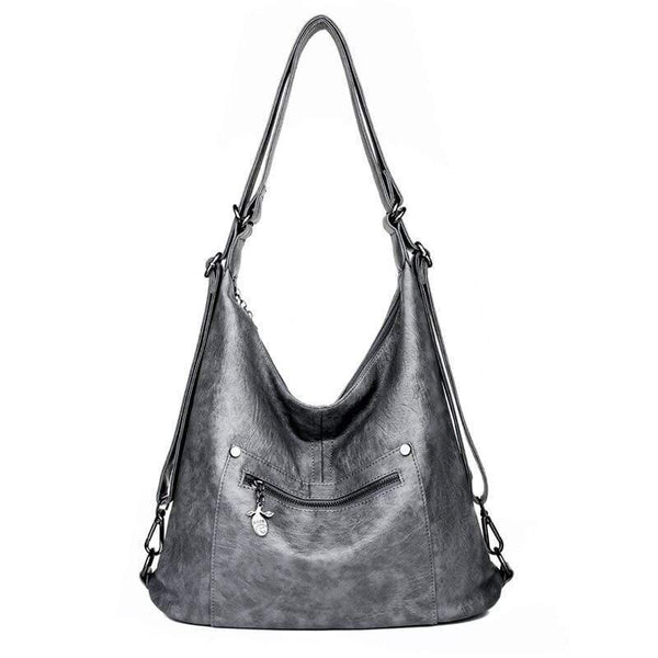 Multifunction Leather Luxury Handbags Women Bags Designer Bags Famous Brand Women Bags