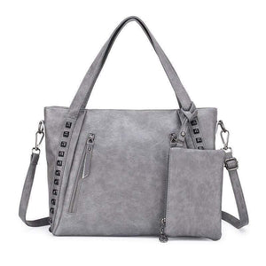 PU Leather Women Handbags Large Capacity Tote Bag Shoulder Bag Crossbody Bags For Women Bag