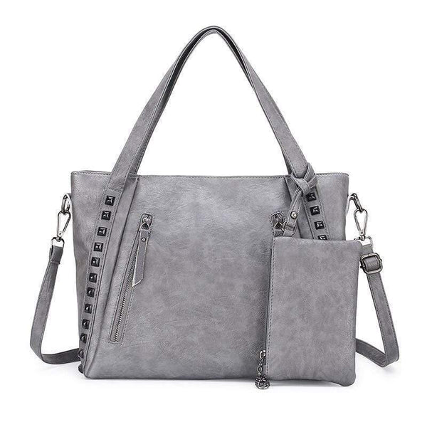 PU Leather Women Handbags Large Capacity Tote Bag Shoulder Bag Crossbody Bags For Women Bag