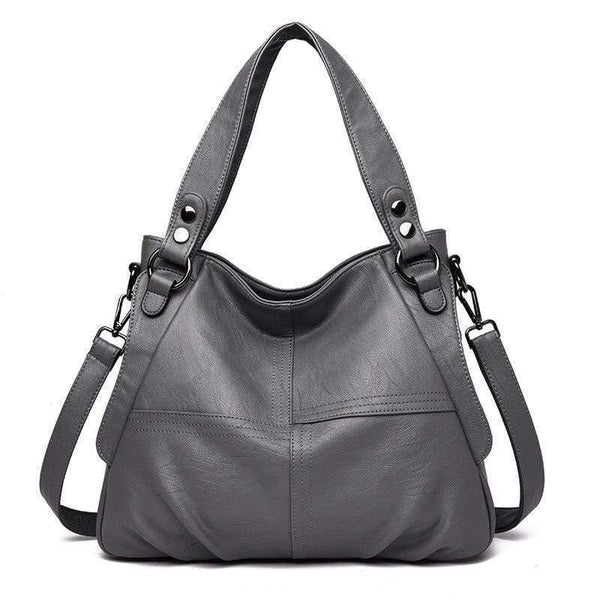 Women Leather Luxury Handbags Women Bags Designer Brand Hand bags Women Shoulder Crossbody