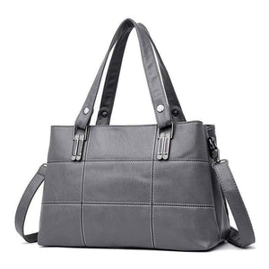 Top-Handle Bags For Women 2019 Sac A Main Femme Luxury Handbags Women Bags Designer Ladies