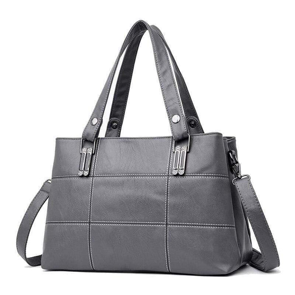 Top-Handle Bags For Women 2019 Sac A Main Femme Luxury Handbags Women Bags Designer Ladies