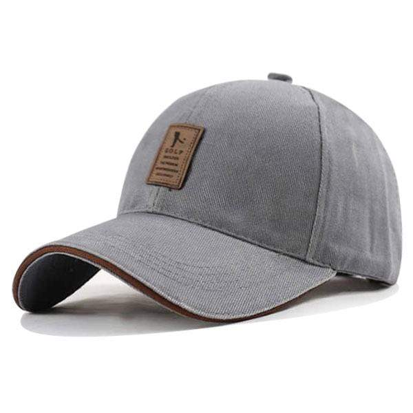 Planet Gates gray / 55-63CM Cotton Baseball Cap Snapback Hats For Men Women Gorras Casquette Bone Trucker Men Sport Flat Dad Male Cap Hat