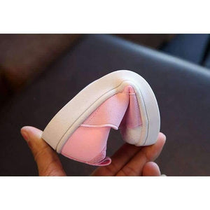 Planet Gates Gray / 6.5 Cool solid color casual shoes children breathable canvas kids baby shoes unisex classic cute girls boys sneakers