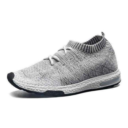Planet Gates gray / 6.5 Cool tennis Sneaker Men Krasovki Men Sock Dart tenis Shoes light-weight comfortable tenis masculino adulto w4