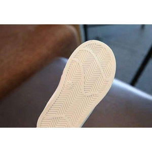 Planet Gates Gray / 6.5 Fashion breathable mesh children sneakers canvas slip on cool kids shoes casual baby girls boys shoes