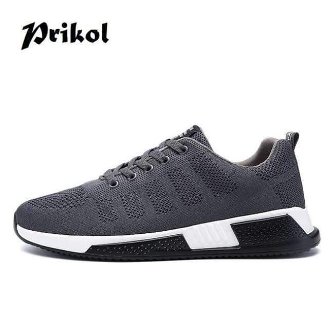 Planet Gates Black / 7 Street Style Cool Men Sport Shoes Spring Breathable Men Shoes Hombre Tennis Footwear Scarpe Trainers