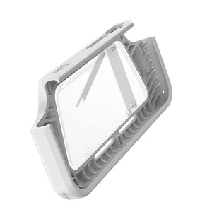 Baseus Gamepad Holder Case For Nintendo Switch Joypad Stand Holder Cover For Nintendos Switch Left Right Game Controller Coque