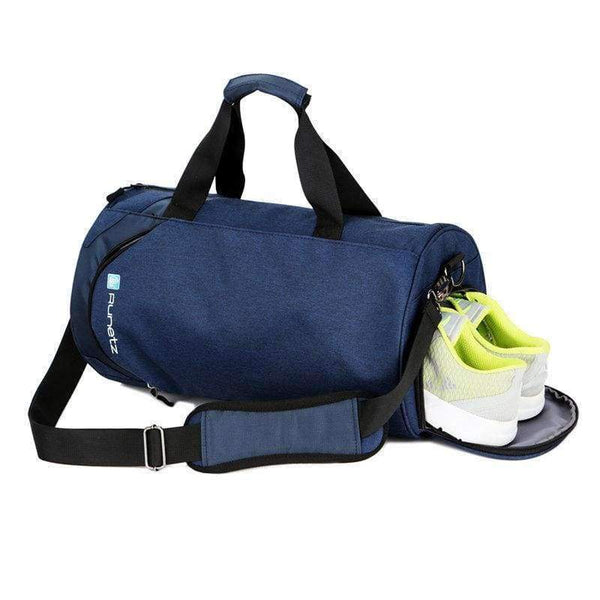 Planet Gates Gray big Waterproof sports bag fitness bag profession men and women gym shoulder bag surper light travel luggage crossbody bags