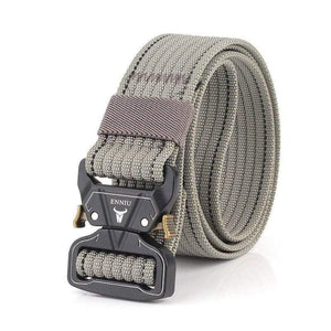 12 Colors Nylon Belt Army Tactical Belt Men Military Combat Belts Knock Off Emergency Survival Waist Tactical Gear High Quality