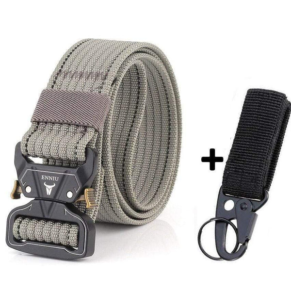 12 Colors Nylon Belt Army Tactical Belt Men Military Combat Belts Knock Off Emergency Survival Waist Tactical Gear High Quality