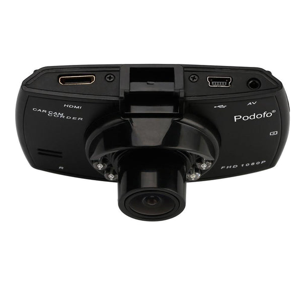 Planet Gates gray / China / Only DVR A2 Car DVR Camera G30 Full HD 1080P 140 Degree Dashcam Video Registrars for Cars Night Vision G-Sensor Dash Cam WDR