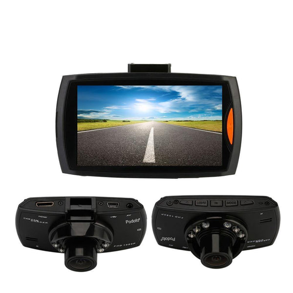 Planet Gates gray / China / Only DVR A2 Car DVR Camera G30 Full HD 1080P 140 Degree Dashcam Video Registrars for Cars Night Vision G-Sensor Dash Cam WDR